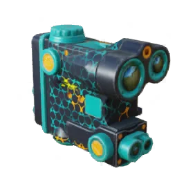 Smart Laser