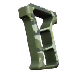 Lightweight Grip