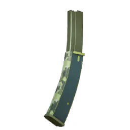 Extended Mag