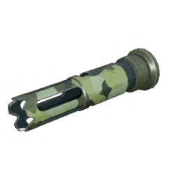 Flash Hider