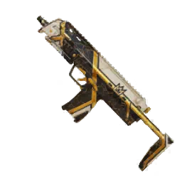 Bandit MP7 Kingpin
