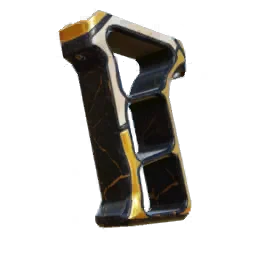 Lightweight Grip