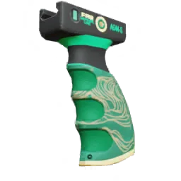 Tactical Grip