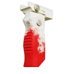 Hammer Foregrip