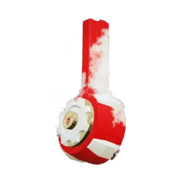 Large Mag