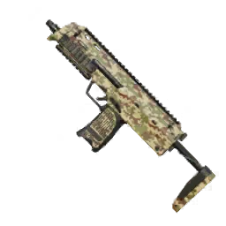 Bandit MP7 Beach Assault