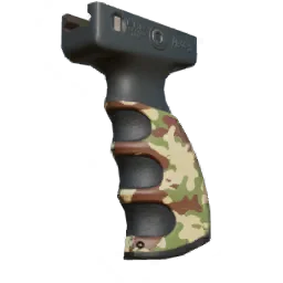 Tactical Grip