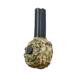 Large Mag