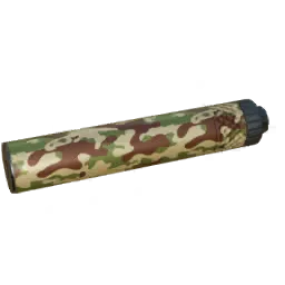 Suppressor