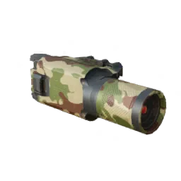 Mini Laser