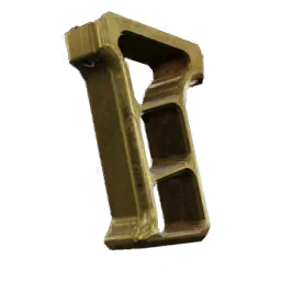 Lightweight Grip