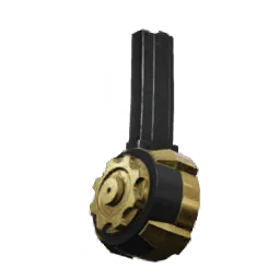 Large Mag