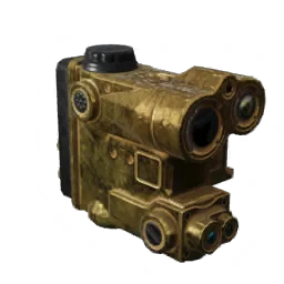 Smart Laser