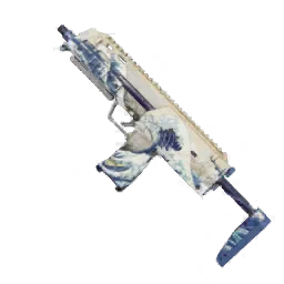 Bandit MP7 Onami