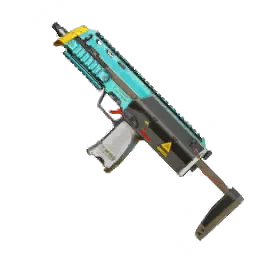 Bandit MP7 Meltdown