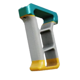 Lightweight Grip
