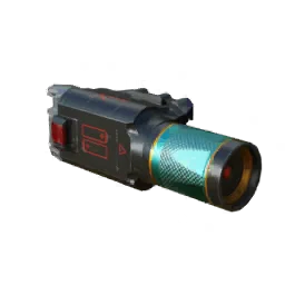 Mini Laser