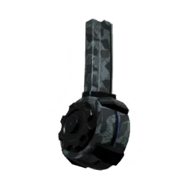 Large Mag
