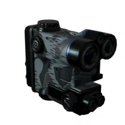 Smart Laser