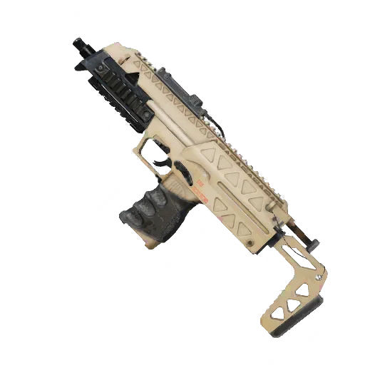 Bandit MP7 Tactical Specialist