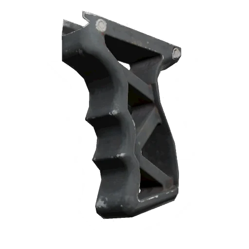 Lightweight Grip