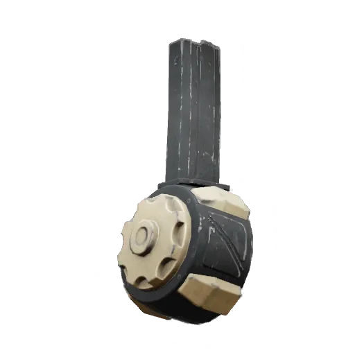 Large Mag
