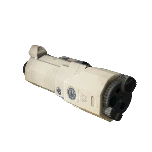 Mini Laser