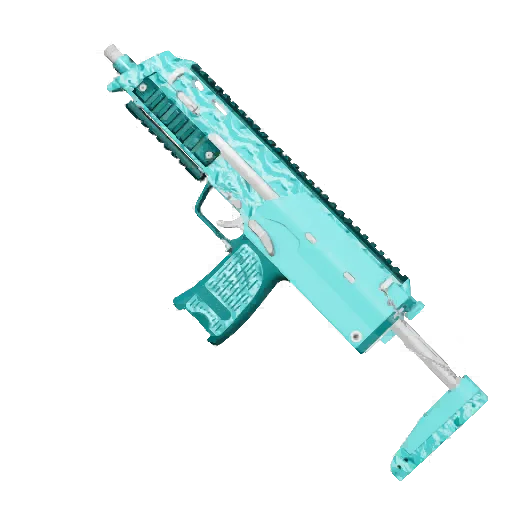 Bandit MP7 Rolling Wave