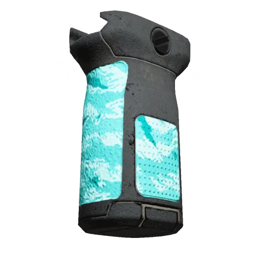 Hip Fire Grip