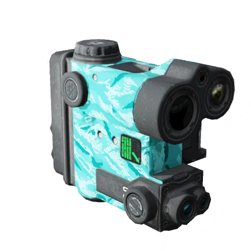 Smart Laser