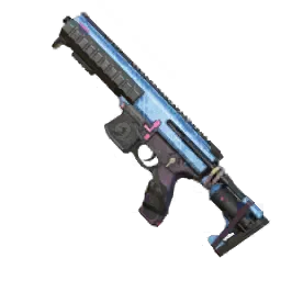 Valkyrie MPX Surfer