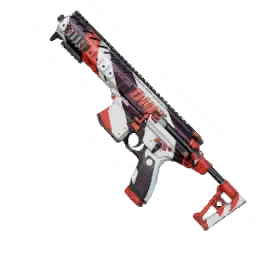 Valkyrie MPX Freefall