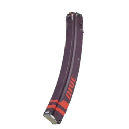 Extended Mag
