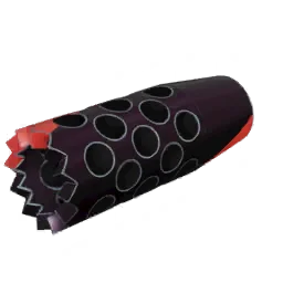 Breaching Muzzle