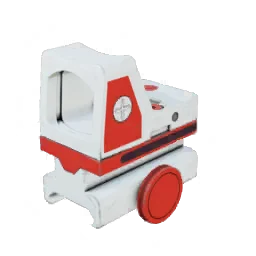 T2 Reflex