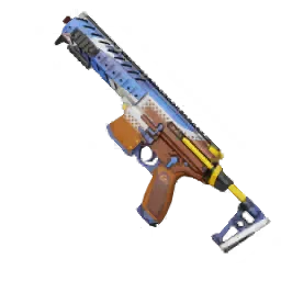 Valkyrie MPX Hawk