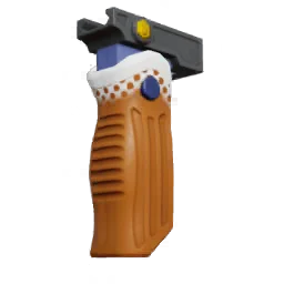Hammer Foregrip