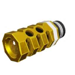 Muzzle Brake