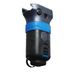 Hip Fire Grip