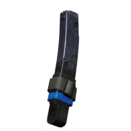 Quick Mag