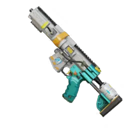 Valkyrie MPX Decontaminated