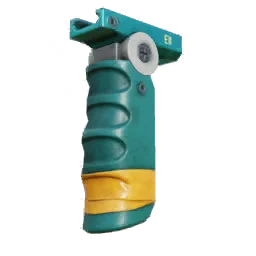 Hammer Foregrip