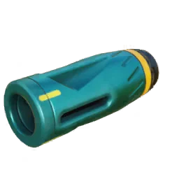 Breaching Muzzle
