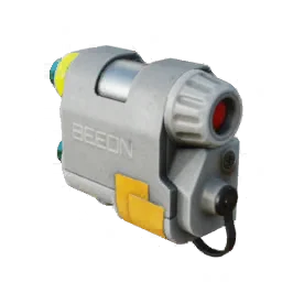 Tracking Laser