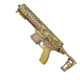 Valkyrie MPX Sunshine Hazard