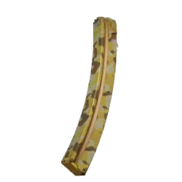 Extended Mag