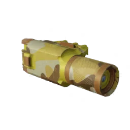 Mini Laser