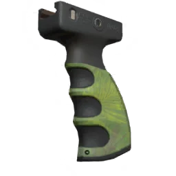 Tactical Grip