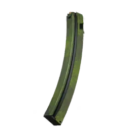 Extended Mag