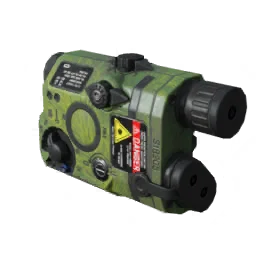 High Precision Laser